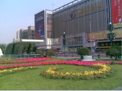 商业城